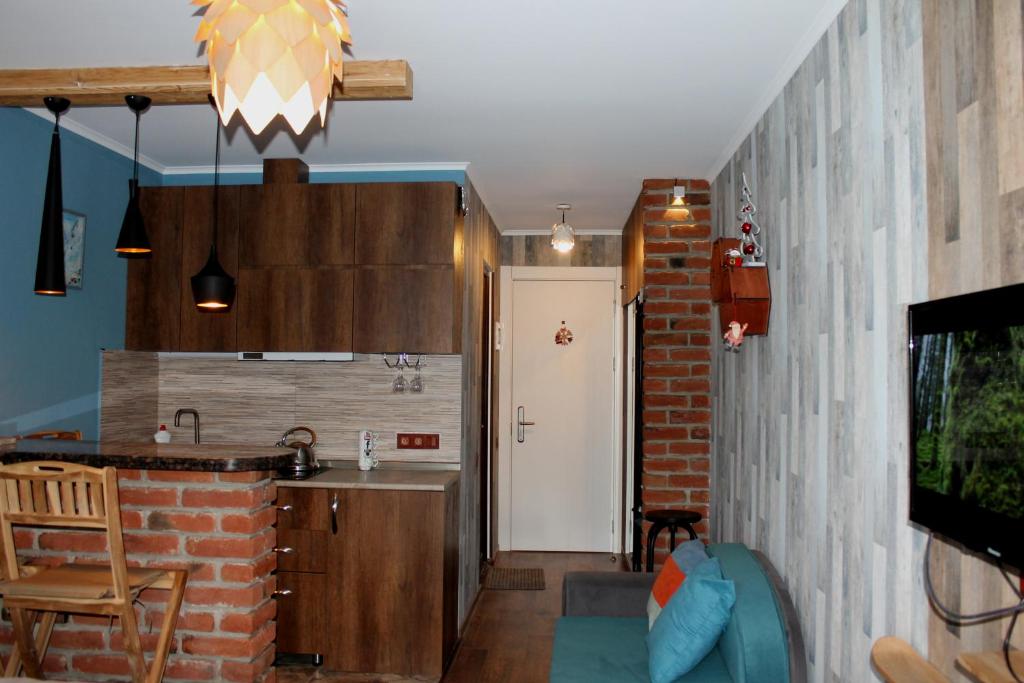 Love Journey Gudauri room 1
